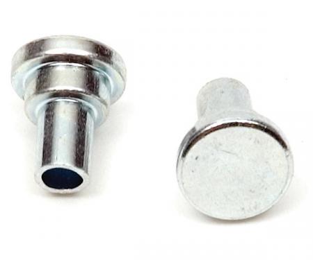 El Camino Vent Window Pivot Pins For Vent Assembly, 1964-1972