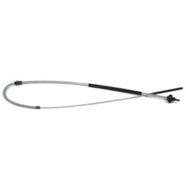 Chevelle Parking Brake Cable, Front, 19731977 Chevelle Depot