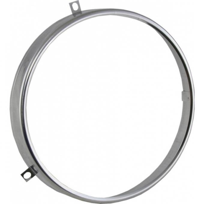 66 thunderbird headlight retaining ring 66 thunderbird headlight retaining ring