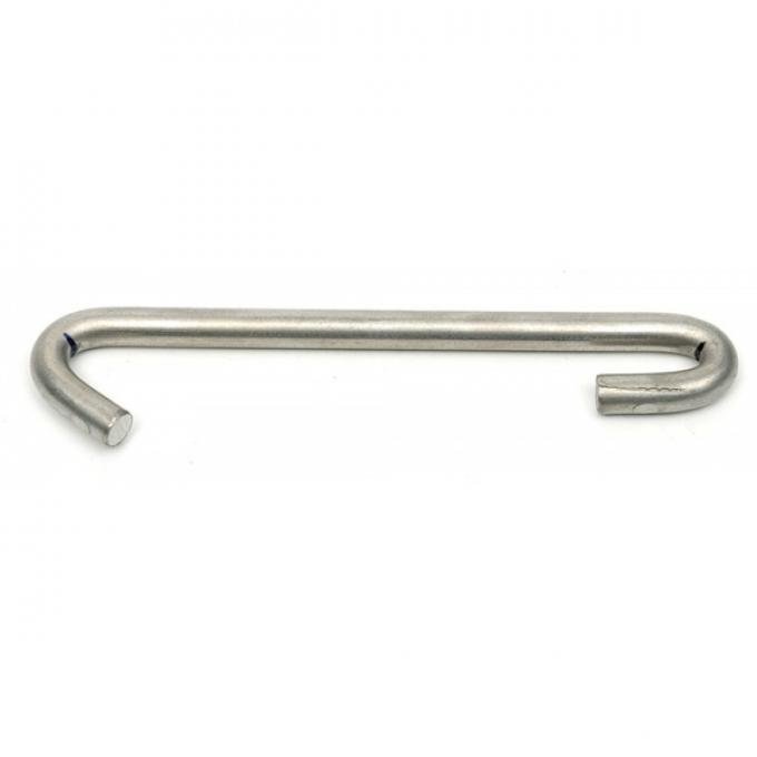 El Camino Parking Brake Cable Hook, Transmission, 1973-1977