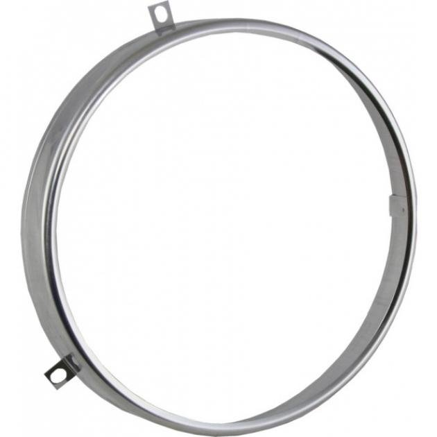 Headlight Retaining Ring, 1958-1982