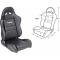 El Camino Procar Bucket Seat, Sportsman Series, Left