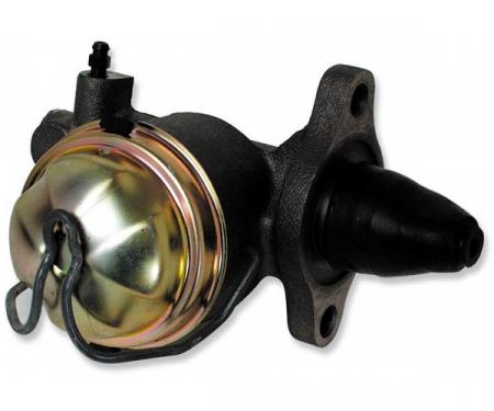 Chevelle Brake Master Cylinder Assembly, Standard or Power, 1964-1966