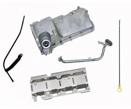 El Camino Oil Pan Kit 1959-1987