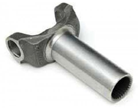 El Camino Driveshaft Yoke, Tremec, 1959-1987