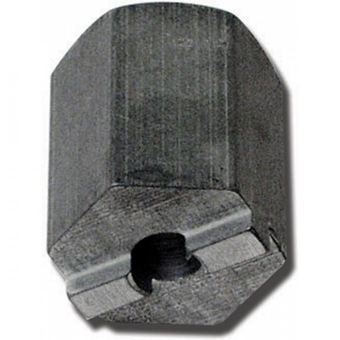 Chevelle Headlight Switch Nut Installation Tool, 1967-1972