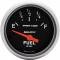 Chevelle Gas Gauge, 0-30 Ohm, Sport-Comp Series, Auto Meter, 1964-1972