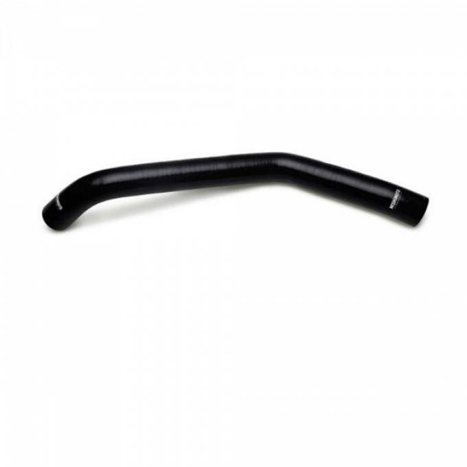 Mishimoto Chevrolet El Camino / Chevelle (327ci / 350ci / 400ci / 454ci) Silicone Upper Radiator Hose, 1968â1977