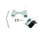 Chevelle Mounting Kit, Back Up Light Switch, 1964-1968