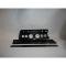 Chevelle Instrument Cluster Panel, Carbon Fiber Finish, With Pre-Cut Holes, 1967