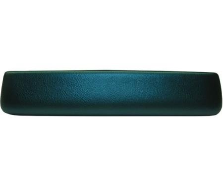 Legendary Auto Interiors Chevelle & Malibu Armrest Pads, Front, 11 Inch, Show Corrects, 1965