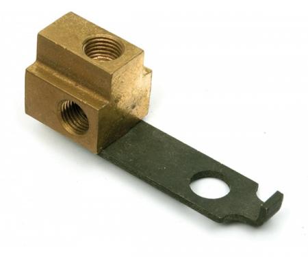 El Camino Brake Distribution Blocks Front Main Block, 1964-1965