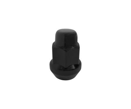 Drake Muscle Lug Nut LW-LN1709SBK