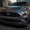 Drake Muscle 2018+ Mustang Front Blade Splitter JR3B-63001B75-A