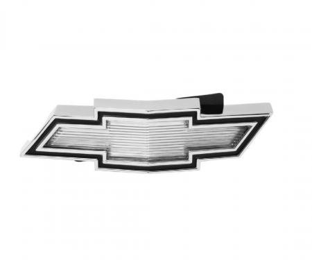 Trim Parts 70 Chevelle Standard Grille Emblem Assembly, Each 4674