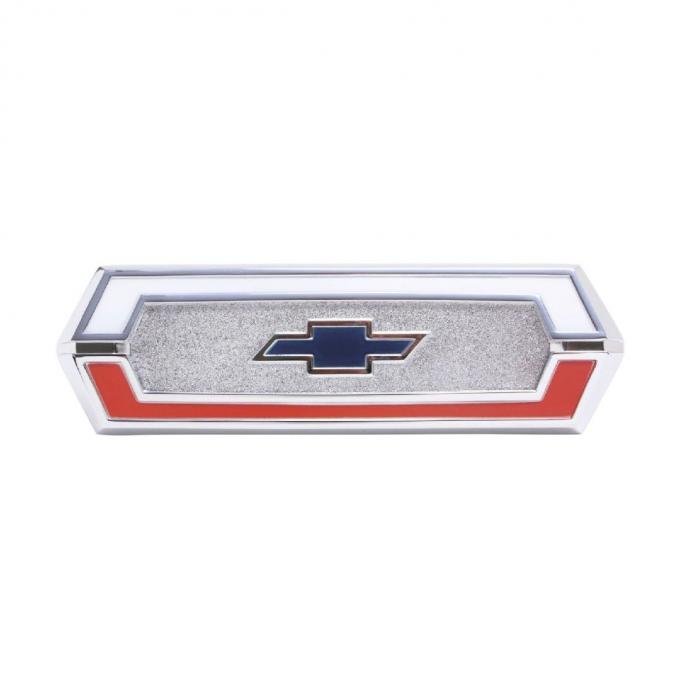 Trim Parts 69-70 El Camino Tailgate Emblem, Each 4873