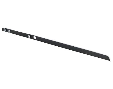 AMD Dash Strip, without AC, 66 Chevelle El Camino P-GFK0002