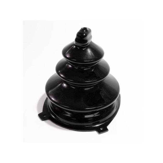 Metro Moulded Parts 1965-1972 Buick Skylark Shift Boot. Fits 4-Speeds with Consolette Body Only RP 33-Z