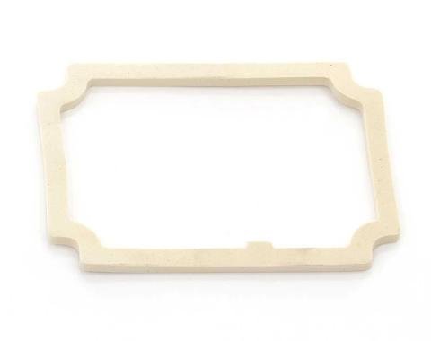 AMD Taillight Lens Gasket, 68-69 El Camino Chevelle Wagon T-A4865G
