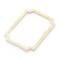 AMD Taillight Lens Gasket, 68-69 El Camino Chevelle Wagon T-A4865G