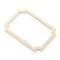 AMD Taillight Lens Gasket, 68-69 El Camino Chevelle Wagon T-A4865G