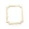 AMD Taillight Lens Gasket, 68-69 El Camino Chevelle Wagon T-A4865G