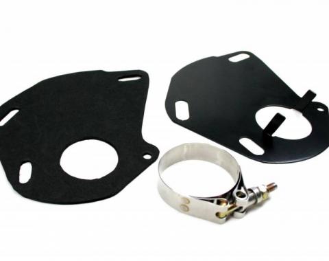 ididit Floor Mount 1970-75 2nd Gen Camaro 2400010651