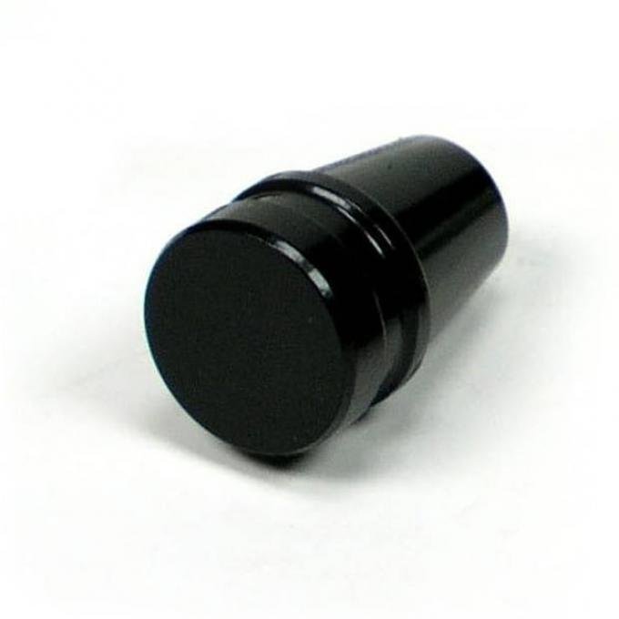 ididit Knob, ididit Tilt/Turn Black 2503450051