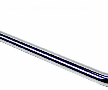 ididit Lever Shift Arm Long Swept Style Chrome 2504300220