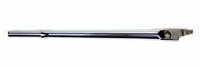 ididit Lever Shift Arm Straight Chrome 2504300320