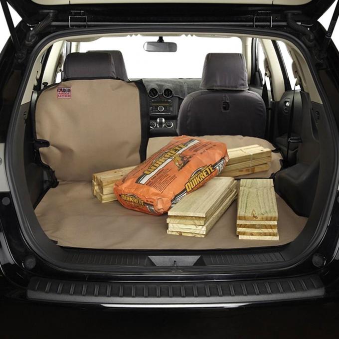 Covercraft Custom Cargo Area Liner