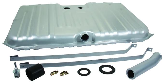 Classic Performance 20 Gal Fuel Injection Tank for a 1970 Chevy Chevelle MS70OGT-FI