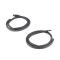 AMD Roof Rail Weatherstrips, Pair, 69-72 GM A-Body 2-Door Hardtop X622-3469-P