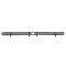 AMD Glove Box Nameplate, Malibu, 64 Chevelle P-GBC1449