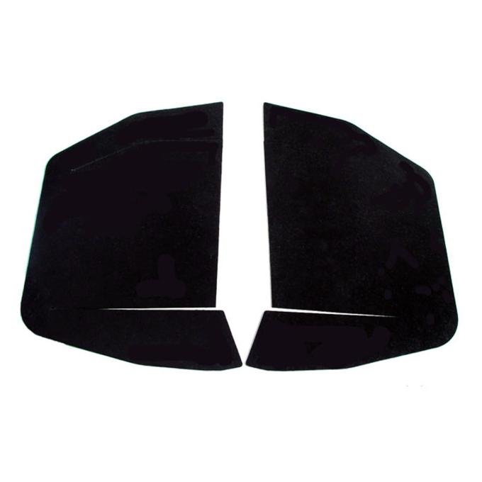 Metro Moulded Parts A-Arm Splash Flaps SI 2003-100