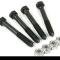 Classic Performance Lower Control Arm Bolt/Nut (Long) RC-404
