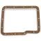 Mr. Gasket Transmission Oil Pan, Chrome 9769CMRG