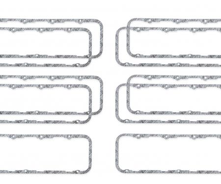 Mr. Gasket Ultra-Seal III Valve Cover Gaskets, Master Pack (10 Pieces) 296SMP