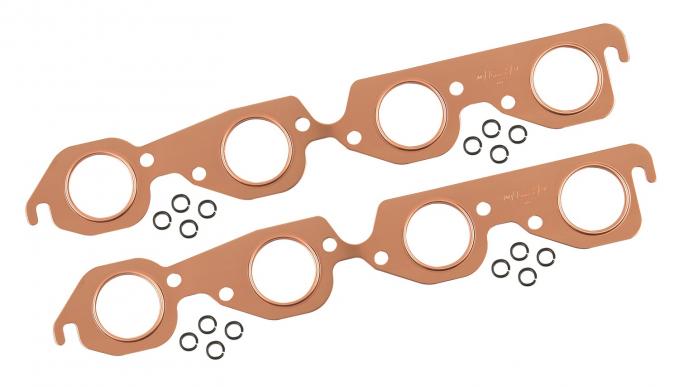 Mr. Gasket Copper Seal Header Gaskets 7157MRG