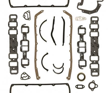 Mr. Gasket Ultra Seal Performance Overhaul Gasket Kit 5981MRG