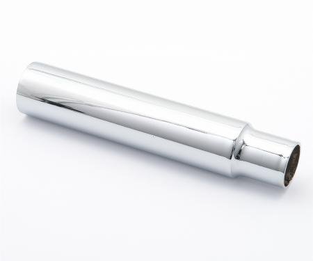 Mr. Gasket Oil Filler Tube 2066