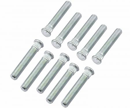 Mr. Gasket Competition Wheel Stud Set 4310G