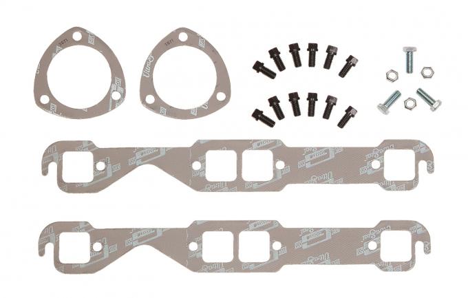 Mr. Gasket Ultra-Seal Header Install Kit 7650G