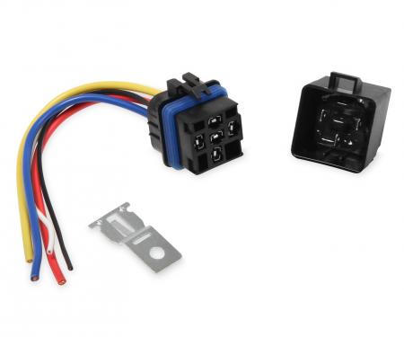 Mr. Gasket Waterproof Relay 40100G