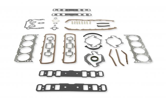 Mr. Gasket Standard Engine Overhaul Gasket Kit 7140