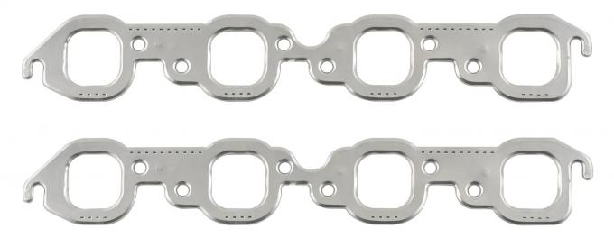 Mr. Gasket Header Gaskets, Aluminum-Layered 7408G