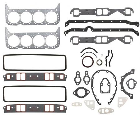 Mr. Gasket Ultra-Seal Overhaul Gasket Kit 5992