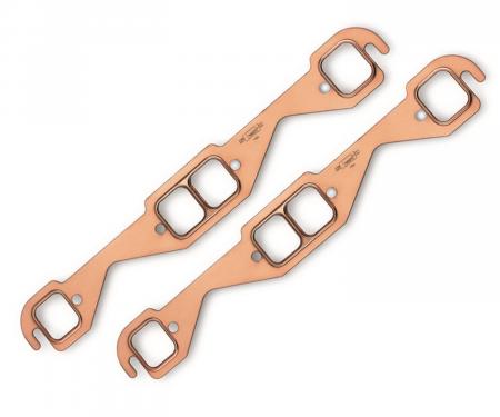 Mr. Gasket Copper Seal Header Gaskets 7153