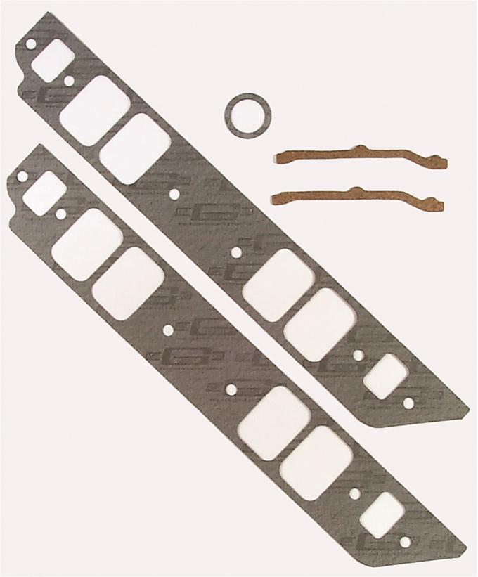 Mr. Gasket Performance Intake Manifold Gaskets 121
