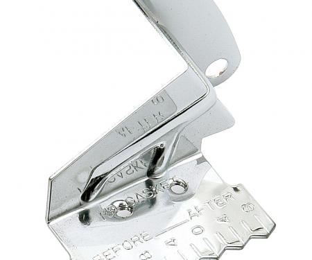Mr. Gasket Timing Tab 4593
